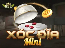 11BET Xóc Đĩa 15s