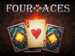 11BET Four Aces
