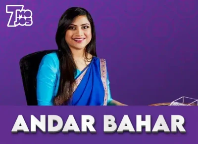 11BET Andar Bahar