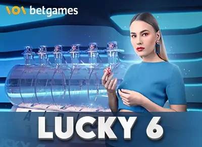 11BET Lucky 6
